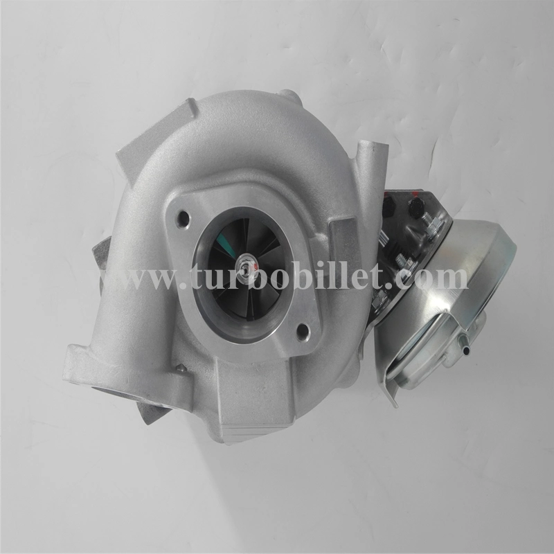 Gt2359V Turbocharger for Toyota Land Cruiser 70 Series 775095-5001s 769686-0001 775095-0001 1720151010c 1720151010 17201-51010